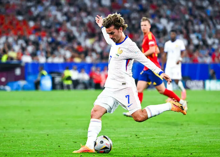 Antoine Griezmann et son yacht de luxe à Ibiza : un achat complètement démesuré