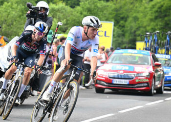 Découvrez les incroyables primes remportées par les coureurs du Tour de France