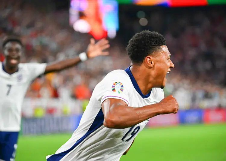 Angleterre – Pays-Bas : Watkins marque le but décisif envoyant les Three Lions en finale de l’Euro 2024