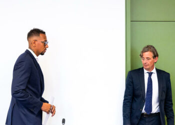 Jérôme Boateng devant les tribunaux : il refuse d’assumer les conséquences du duicide de Kasia Lenhardt