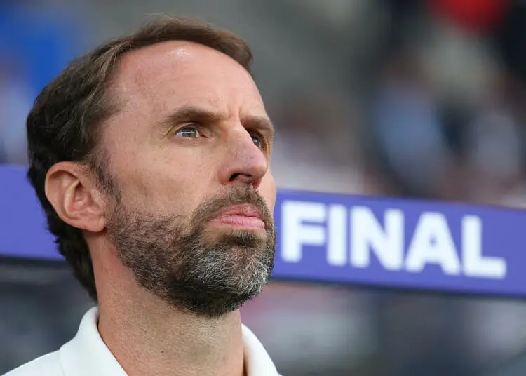 L’Angleterre en désespoir total : la FA ouvre un poste public pour virer Southgate !