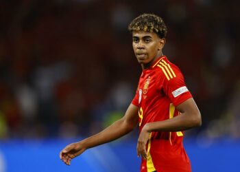 Lamine Yamal se lâche : hommage surprenant à Neymar, véritable déclaration d’amour