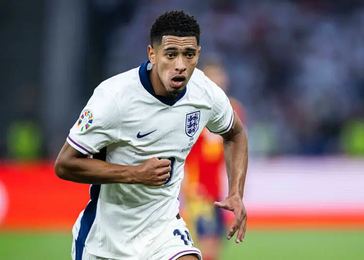 Bellingham boycotte la cérémonie de célébration des Espagnols en finale : scandale et conséquences à prévoir