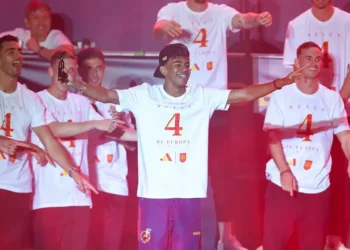 Les insultes espagnoles : Gibraltar riposte avec une plainte explosive