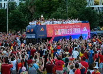 Euro 2024 : 4 millions de parieurs se tournent vers le marché noir