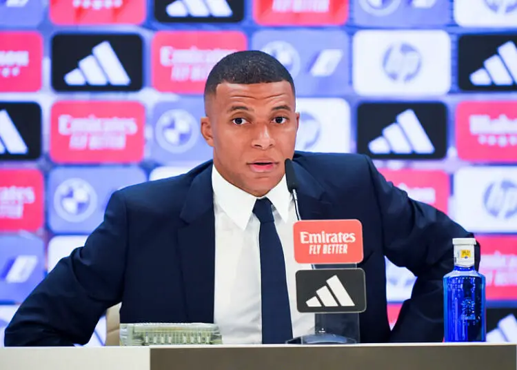 Kylian Mbappé quitte le PSG et achète un club de ligue 2 : la nouvelle qui fait le buzz !