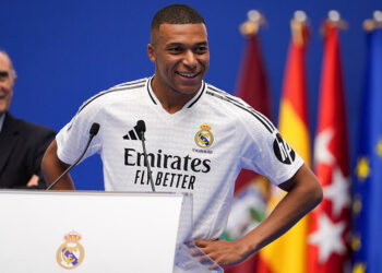 Kylian Mbappé : Le scoop sur sa maîtrise soudaine de l’espagnol !