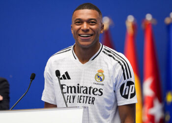 Choc en Liga : Kylian Mbappé n’est pas le joueur le mieux payé !