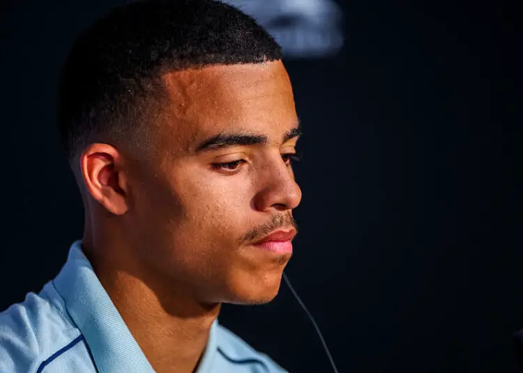 OM : Manchester United prouve que la vente de Greenwood n’est pas une grosse perte