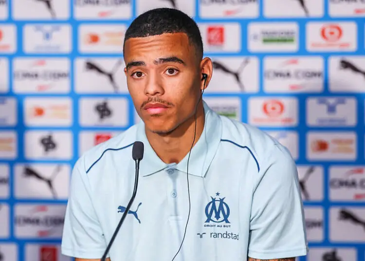 Marseille/Greenwood : Dupraz pète un cable !