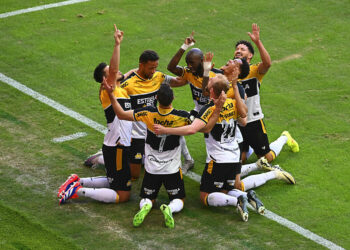 Penalty aberrant pour le Brésil : une décision WTF qui fait débat !