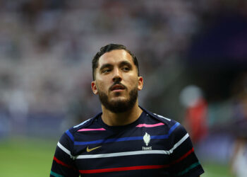 Équipe de France : Cherki fait preuve d’une insolence incroyable à l’entraînement !