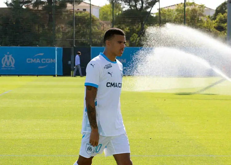 OM : Greenwood ouvre son compteur – une entrée en matière qui ne passe pas inaperçue !