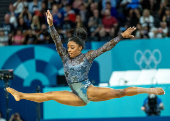 Simone Biles subit le racisme : ses cheveux afro deviennent cible de haine !
