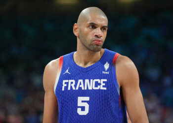 Nicolas Batum révèle son cauchemar : Le traumatisme et la peur de mourir sur le terrain comme son père !