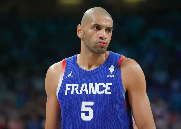 Nicolas Batum révèle son cauchemar : Le traumatisme et la peur de mourir sur le terrain comme son père !
