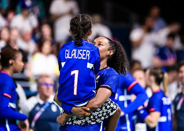 Estelle Nze Minko dévoile son calvaire : « j’ai voulu avorter, j’ai dû passer la frontière »