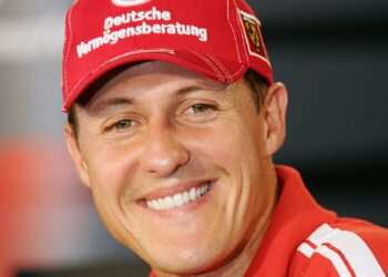 Un ancien collaborateur de Michael Schumacher appréhendé pour tentative de chantage