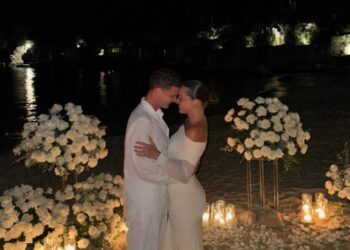 Pavard largue une Miss pour épouser une autre : le grand coup de théâtre !