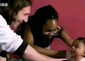 Barça : L’image touchante de Lionel Messi avec Lamine Yamal étant bébé