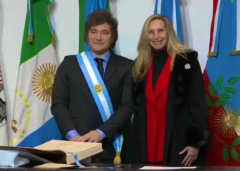 Confrontation dans la famille présidentielle : la sœur et le président argentin se déchirent sur les chants racistes