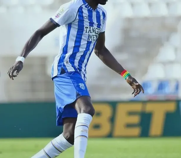 Deux joueurs de l’Ittihad Tanger perdus en mer