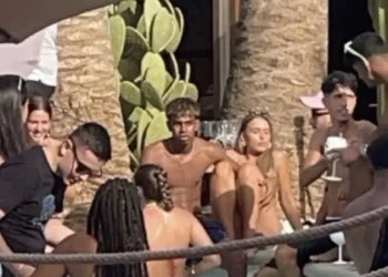 Lamine Yamal : infidélité digérée, il se retrouve dans les bras de nombreuses femmes !