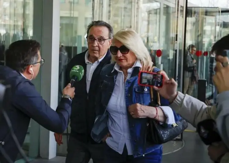 Scandale judiciaire au Barça : la police dévoile des millions et des documents suspects liés à l’épouse de Negreira