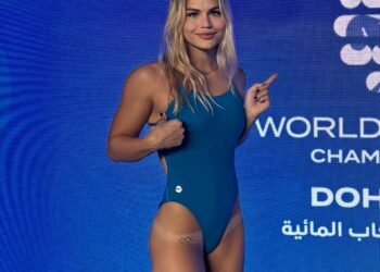 Neymar : les révélations sur sa relation clandestine avec une nageuse des JO de Paris