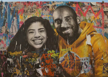 Hommage éternel : Los Angeles inaugure une statue de Kobe et Gianna Bryant