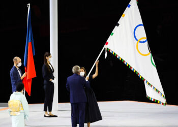 JO 2024 : la cérémonie de clôture avec Billie Eilish, Snoop Dogg et Red Hot Chili Peppers – un mélange explosif ou une catastrophe annoncée ?