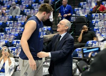 La NBA dégaine 20,5 millions d’euros pour le Real Madrid : la vérité cachée