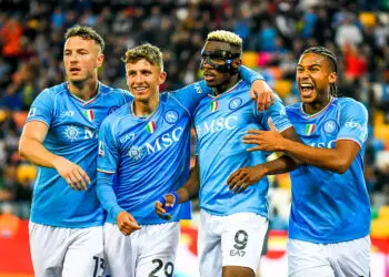 Victor Osimhen face à un futur sombre selon un prophète nigérian : « Chelsea détruira votre carrière »