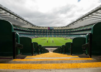 Le mythique stade de Twickenham va changer de nom : une nouvelle ère débute