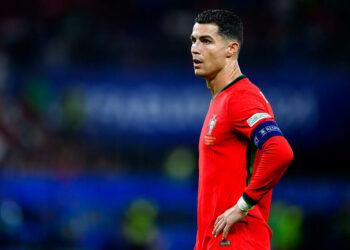 Cristiano Ronaldo prépare un podcast secret : Même Georgina ne peut plus garder le mystère