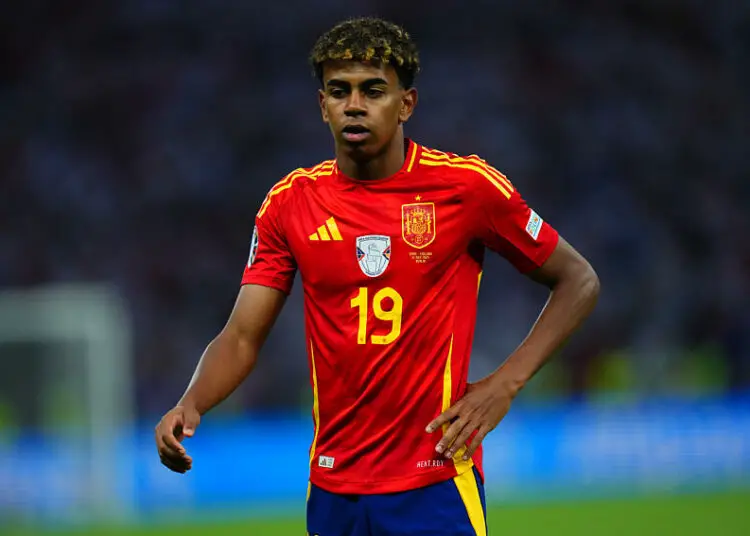 Poignardé et hospitalisé : Les nouvelles accablantes sur le père de Lamine Yamal confirment une tentative de meurtre !