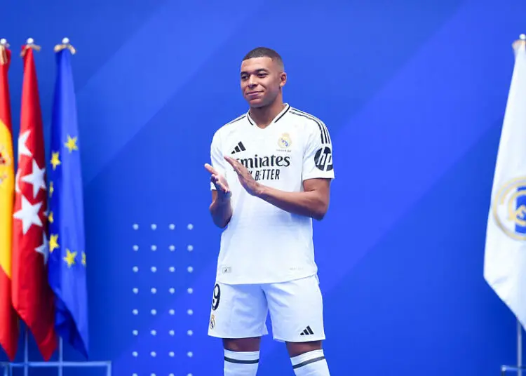 Florentino Pérez empêche Kylian Mbappé de poursuivre son rêve