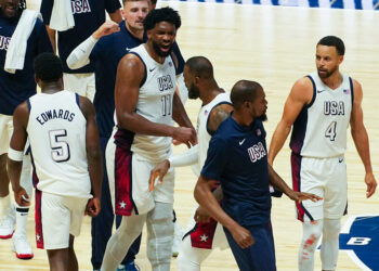 Scandale Embiid : refus de jouer pour la France et geste provocateur envers les fans