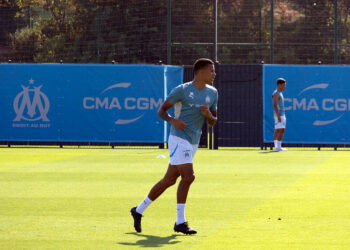 OM : Greenwood qualifié de « mercenaire »