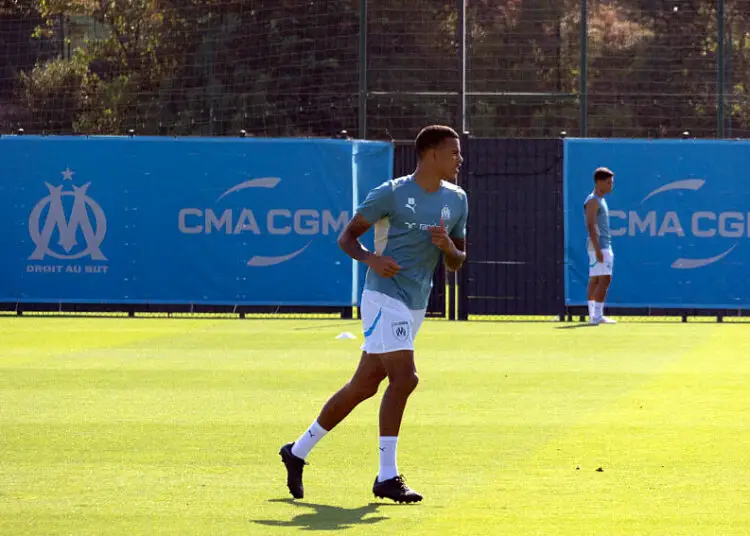 OM : Greenwood qualifié de « mercenaire »