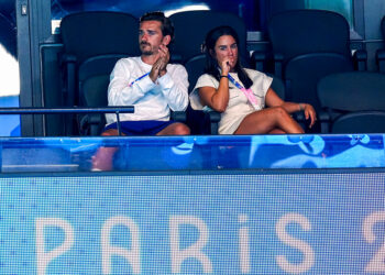 Griezmann trouve une excuse publique pour manquer les matchs de préparation à hong kong