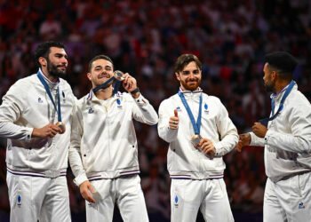 OM : longoria envisage un cadeau spécial pour les médaillés olympiques