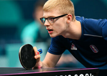 Les frères Lebrun prêts à devenir les nouveaux rois des influenceurs grâce aux JO de Paris – les contrats affluent !