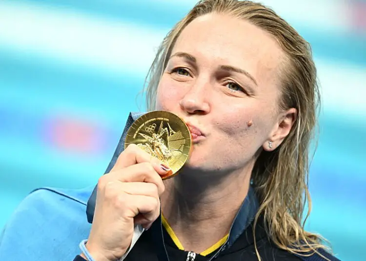 JO 2024 : La médaille d’or pourrait rapporter jusqu’à 700 000 euros – découvrez le jackpot des athlètes !