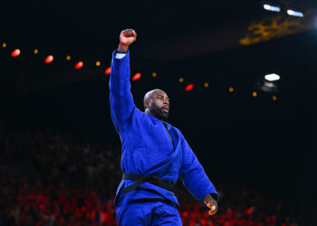 JO 2024 : Teddy Riner révèle ses rituels mystérieux avant la compétition