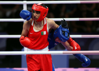 L’IBA ose dire tout haut ce que beaucoup pensent tout bas : deux boxeuses olympiques qualifiées de « hommes »