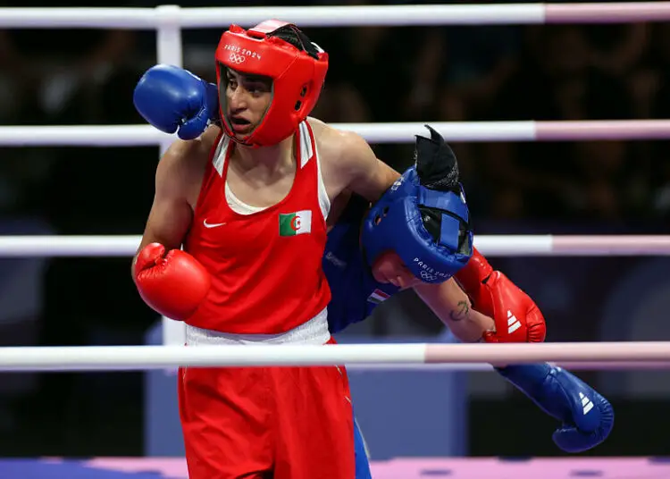 L’IBA ose dire tout haut ce que beaucoup pensent tout bas : deux boxeuses olympiques qualifiées de « hommes »