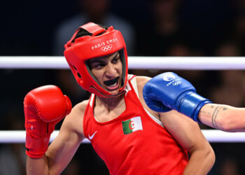 Le père d’Imane Khelif révèle si c’est un homme ou une femme et choque avec ses propos