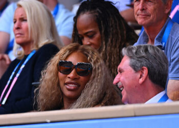 Serena Williams face au racisme : refusée dans un resto parisien, la réaction qui fait le buzz