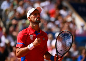 Djokovic joue la carte des Balkans pour une réconciliation en grande pompe avec sa femme